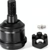 Detroit Axle Black Sway Bar Kit for Ram 2500 4x4-5