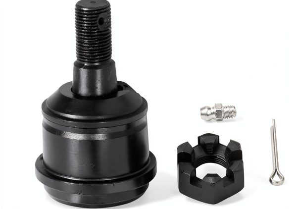 Detroit Axle Black Sway Bar Kit for Ram 2500 4x4-5