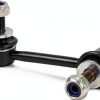 Front Sway Bar Kit MOCA AUTOPARTS Steel Fit-4