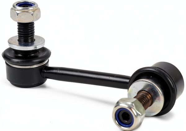 Front Sway Bar Kit MOCA AUTOPARTS Steel Fit-4