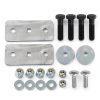 AUTOVIC Sway Bar Relocation Kit for Ford Mustang-5