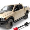 JUFWKO Front Sway Bar Kit for Dodge Ram 1500 4WD-2