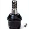 Detroit Axle Black Sway Bar Kit for Ram 2500 4x4-4