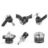 A-Premium Front Sway Bar Kit Corrosion Resistant-6
