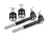 A-Premium Front Sway Bar Kit Corrosion Resistant-2