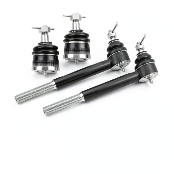 A-Premium Front Sway Bar Kit Corrosion Resistant-2