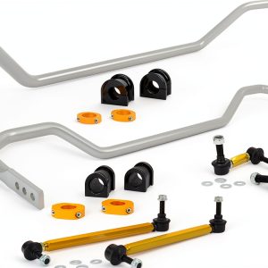 Whiteline Sway Bar Kit BHK008 Powder Coated-0