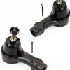 Acegik Front Left Sway Bar Links Patinated Steel-1