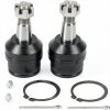 MOCA AUTOPARTS Front Sway Bar Kit for K7275 K8771 K8738-1