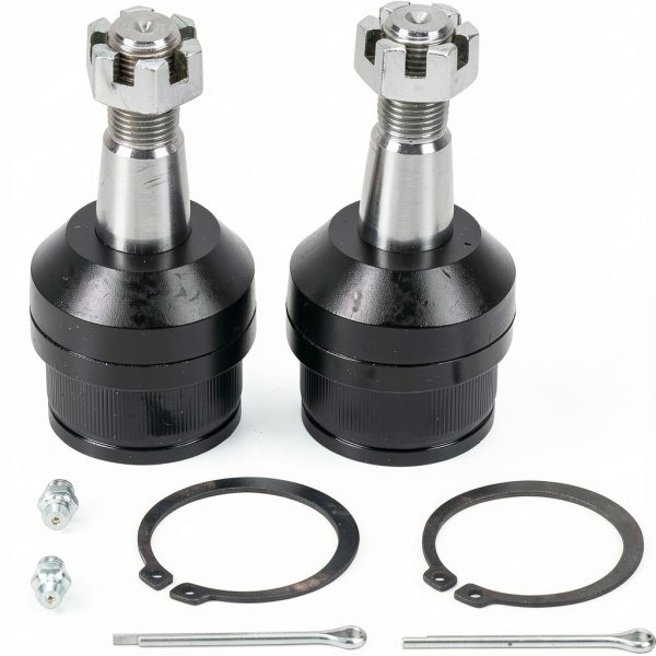 MOCA AUTOPARTS Front Sway Bar Kit for K7275 K8771 K8738-1