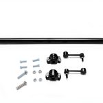 Jeep Wrangler Sway Bar Kit by JC Whitney-0