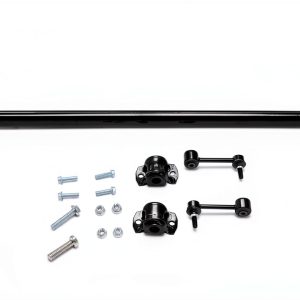 Jeep Wrangler Sway Bar Kit by JC Whitney-0