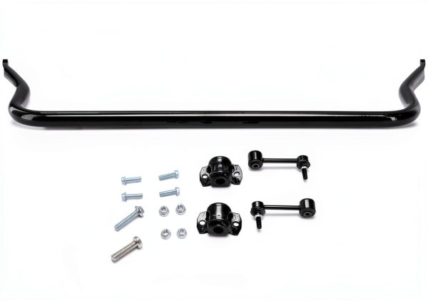 Jeep Wrangler Sway Bar Kit by JC Whitney-0
