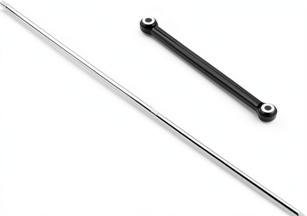 TCRC Aluminum Titanium Rear Anti Sway Bar Kit-2