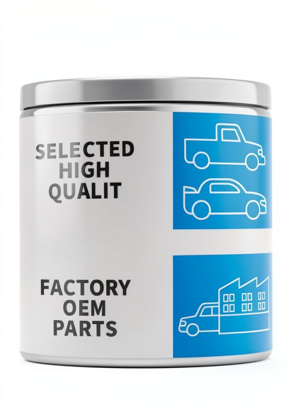 Acegik Front Left Sway Bar Links Patinated Steel-4