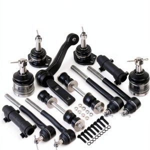 A-Premium Front Sway Bar Kit Corrosion Resistant-0