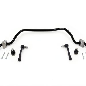 Front Sway Bar Kit RMT Aluminum Conversion Set-0