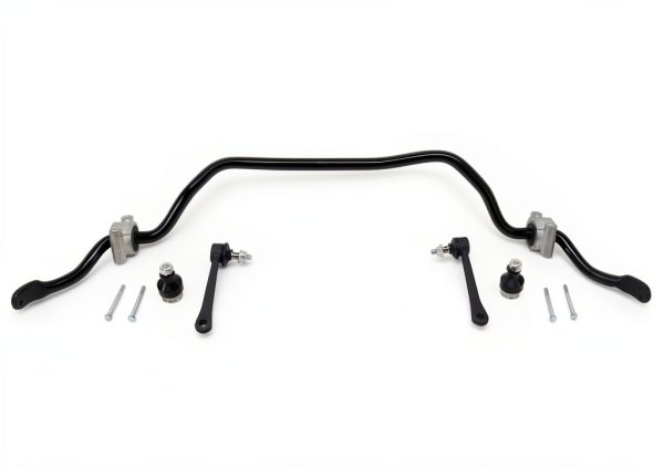 Front Sway Bar Kit RMT Aluminum Conversion Set-0