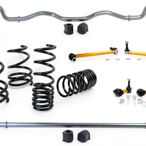 Whiteline Heavy Duty Ball Joints for Automotive-0