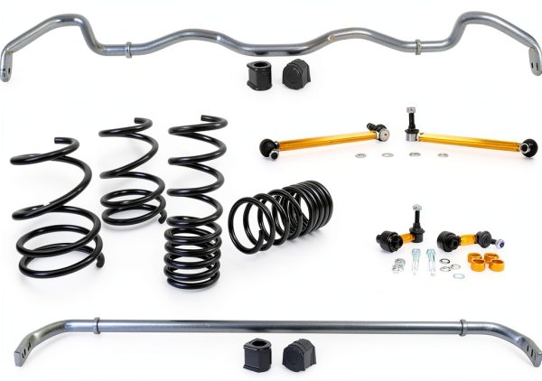 Whiteline Heavy Duty Ball Joints for Automotive-0