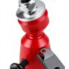 JUFWKO Front Sway Bar Kit for Dodge Ram 1500 4WD-4