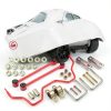 Fexhull Rear Sway Bar Kit for Toyota Tundra 2007-2021 Heavy Duty Steel-2