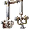 BoCID Front Sway Bar End Link for Dodge Ram 2500/3500 0-6 Lift Kit-3