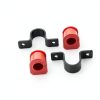 Titaniarm Front Sway Bar Bracket Kit for Ford Super Duty 1999-2006-2