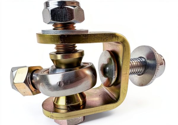 BoCID Front Sway Bar End Link for Dodge Ram 2500/3500 0-6 Lift Kit-4