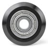 ViaGasaFamido V-Grooved Wheels 20PCS POM 625 Bearings CNC 3D Printers-6