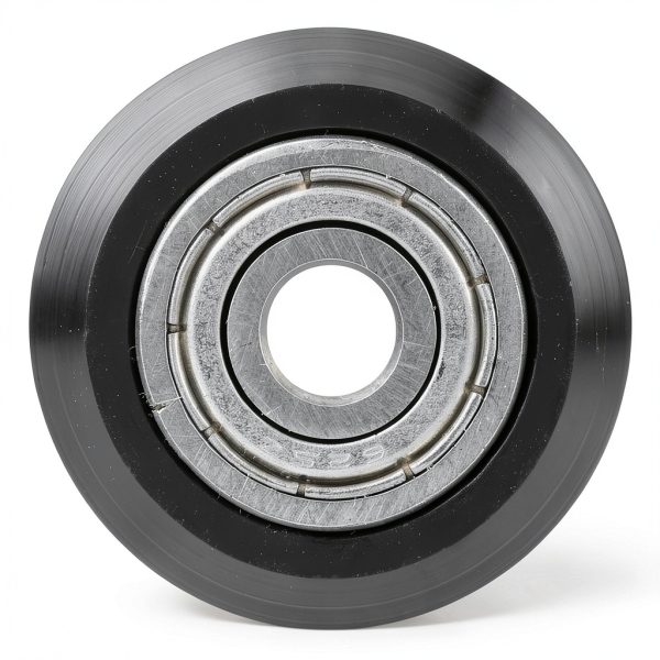 ViaGasaFamido V-Grooved Wheels 20PCS POM 625 Bearings CNC 3D Printers-6