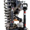 TOPTHANE Jeep Wrangler TJ Front Sway Bar Quick Disconnect Kit-3