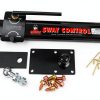 Husky Dual Friction Sway Bar Kit Left Side Trailer Distribution 37498-1