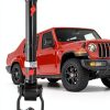 TOPTHANE Jeep Wrangler TJ Front Sway Bar Quick Disconnect Kit-2