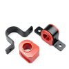 Titaniarm Front Sway Bar Bracket Kit for Ford Super Duty 1999-2006-4