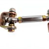 BoCID Front Sway Bar End Link for Dodge Ram 2500/3500 0-6 Lift Kit-1