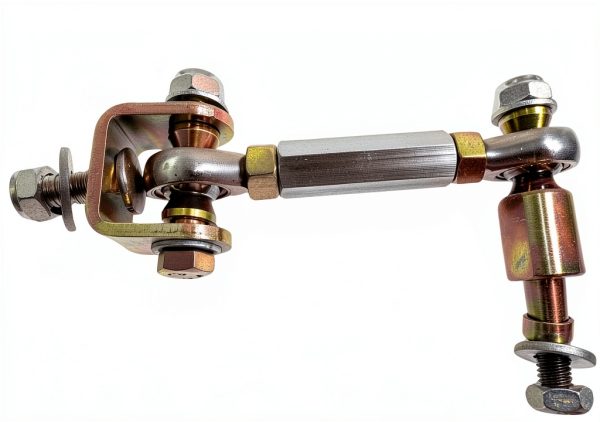 BoCID Front Sway Bar End Link for Dodge Ram 2500/3500 0-6 Lift Kit-1