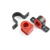 Titaniarm Front Sway Bar Bracket Kit for Ford Super Duty 1999-2006-1