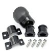 bansdans Front Sway Bar Kit LD-927-100 Performance Black Steel 33mm-4