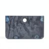 AmazonBasics V‑Groove 4‑inch Heavy Duty Polyurethane Industrial Wheel-2