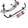 Front Sway Bar Kit LOBIUTIYA 55398938AC for Ram 1500 4WD PU End Links-3