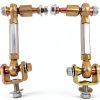 BoCID Front Sway Bar End Link for Dodge Ram 2500/3500 0-6 Lift Kit-0