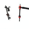 Front Sway Bar Kit LOBIUTIYA 55398938AC for Ram 1500 4WD PU End Links-7