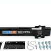 Shocker Hitch Sway Bar Kit 2‑Arm Powder‑Coated Alloy Steel SH‑1001‑X2-1