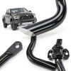 Front Sway Bar Kit LOBIUTIYA 55398938AC for Ram 1500 4WD PU End Links-6