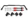 Front Sway Bar Kit LOBIUTIYA 55398938AC for Ram 1500 4WD PU End Links-2
