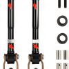TOPTHANE Jeep Wrangler TJ Front Sway Bar Quick Disconnect Kit-0