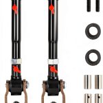 TOPTHANE Jeep Wrangler TJ Front Sway Bar Quick Disconnect Kit-0