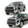 Fexhull Rear Sway Bar Kit for Toyota Tundra 2007-2021 Heavy Duty Steel-1