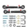 TOPTHANE Jeep Wrangler TJ Front Sway Bar Quick Disconnect Kit-4